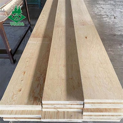LVL Impalcature Planche in legno